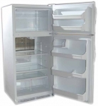 Crystal Cold 19 Cu. Ft. Propane Refrigerator / Freezer